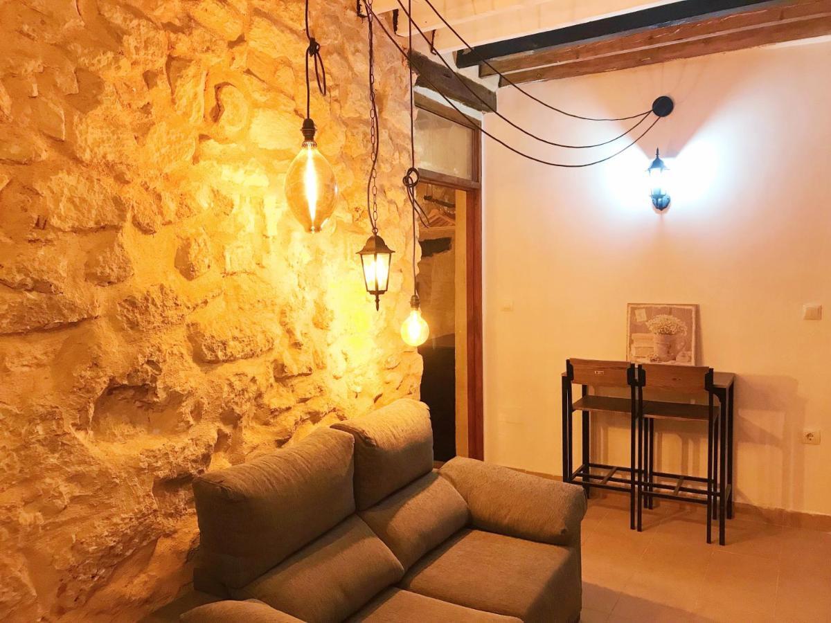 Style Center Happyalicante Com Apartament Alicante